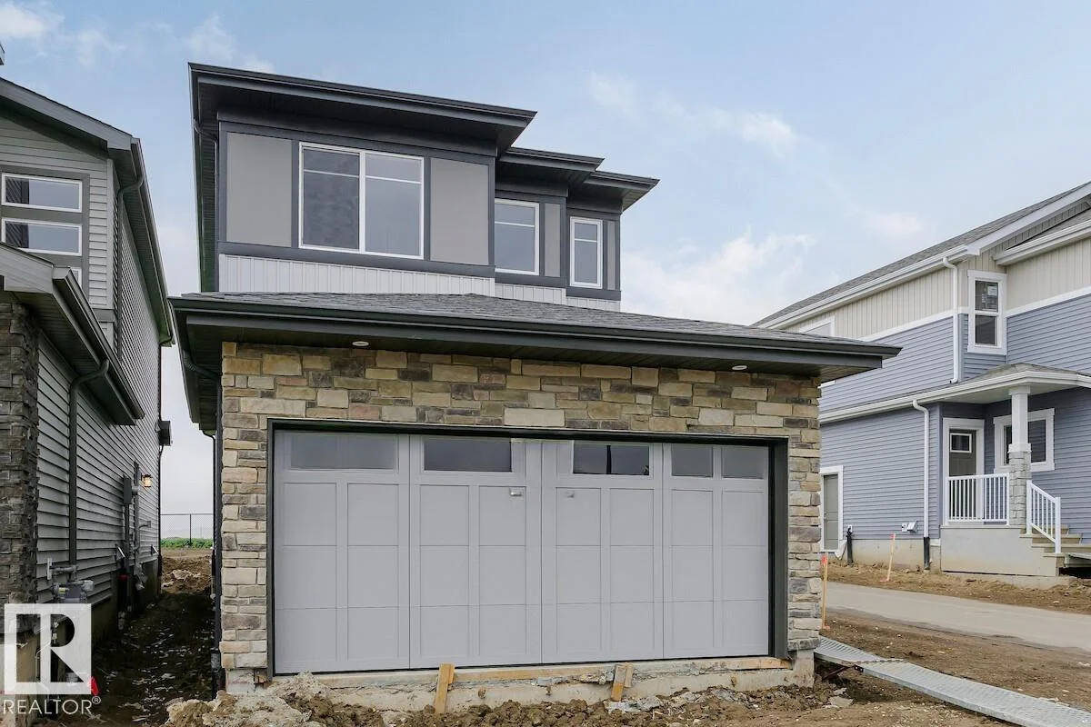 2811 62 ST SW, Edmonton - 4 bedroom Detached Single Family for sale
