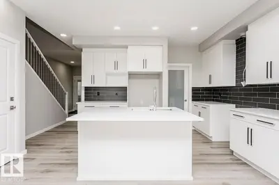 Interior photo 1 of 2811 62 ST SW