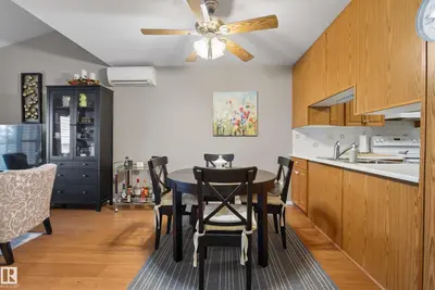 Interior photo 4 of #413 8912 156 ST NW NW