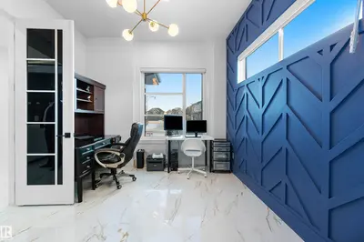 Interior photo 2 of 3904 GINSBURG CR NW