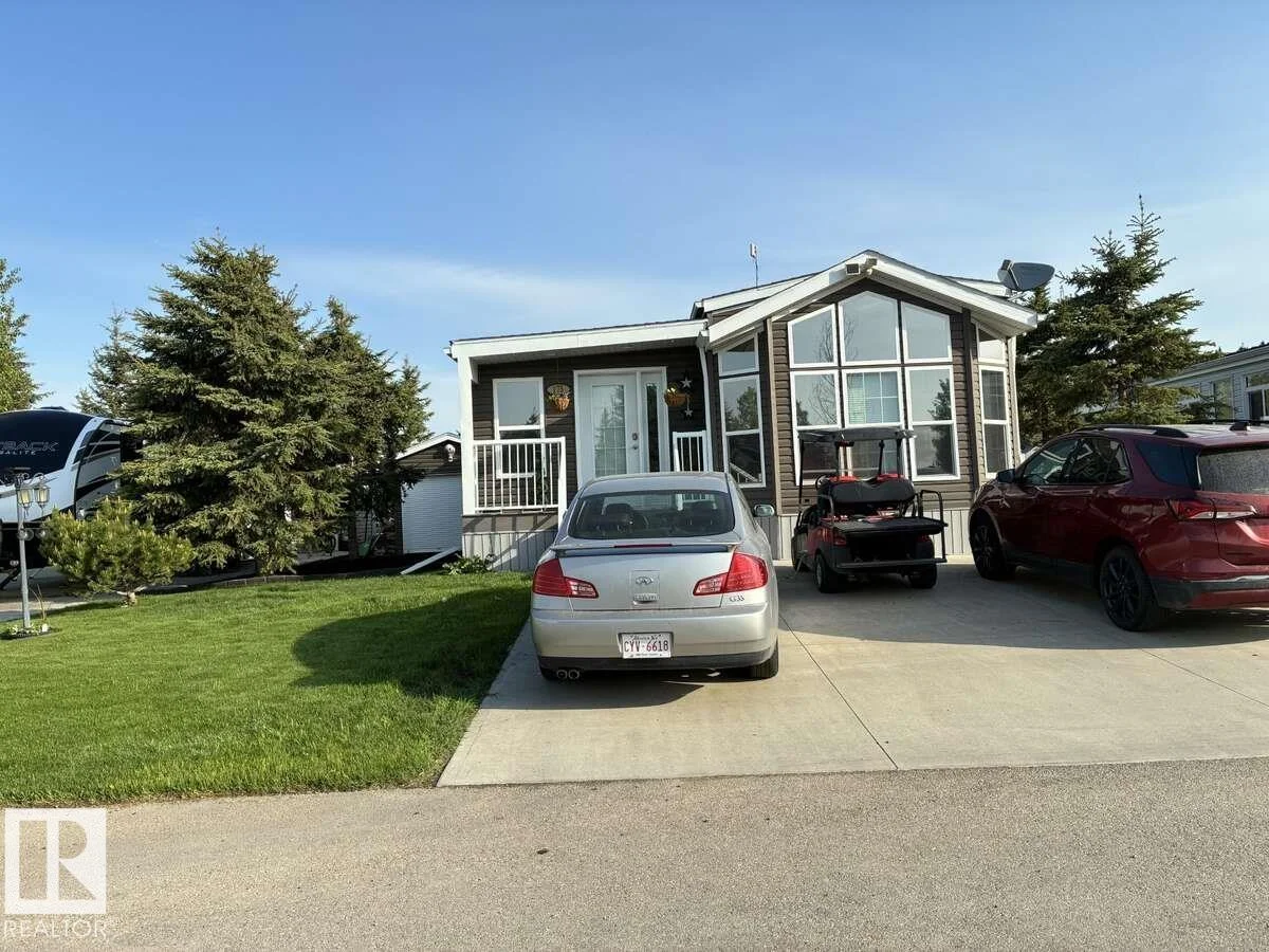 #175 53126 RGE ROAD 70, Rural Parkland County - 2 bedroom Detached Single Family for sale