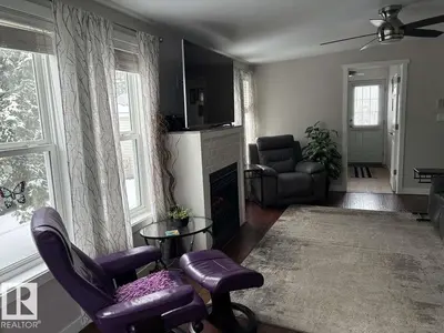 Interior photo 1 of #175 53126 RGE ROAD 70