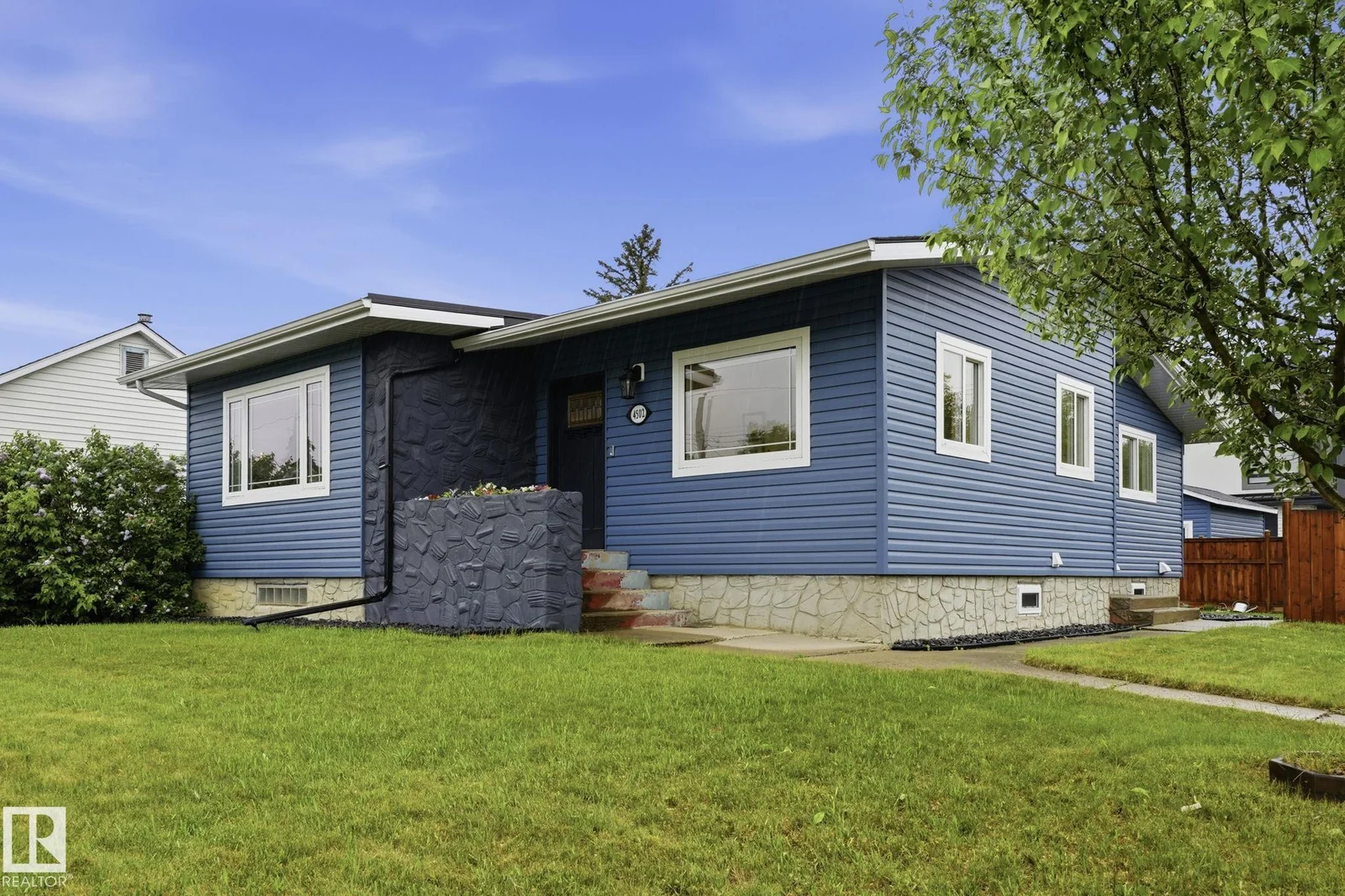 4502 53 AV, Leduc - 4 bedroom Detached Single Family for sale