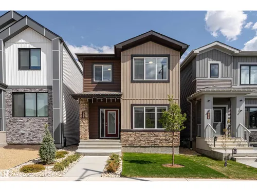 127 CANTER WD, Sherwood Park - $575,000