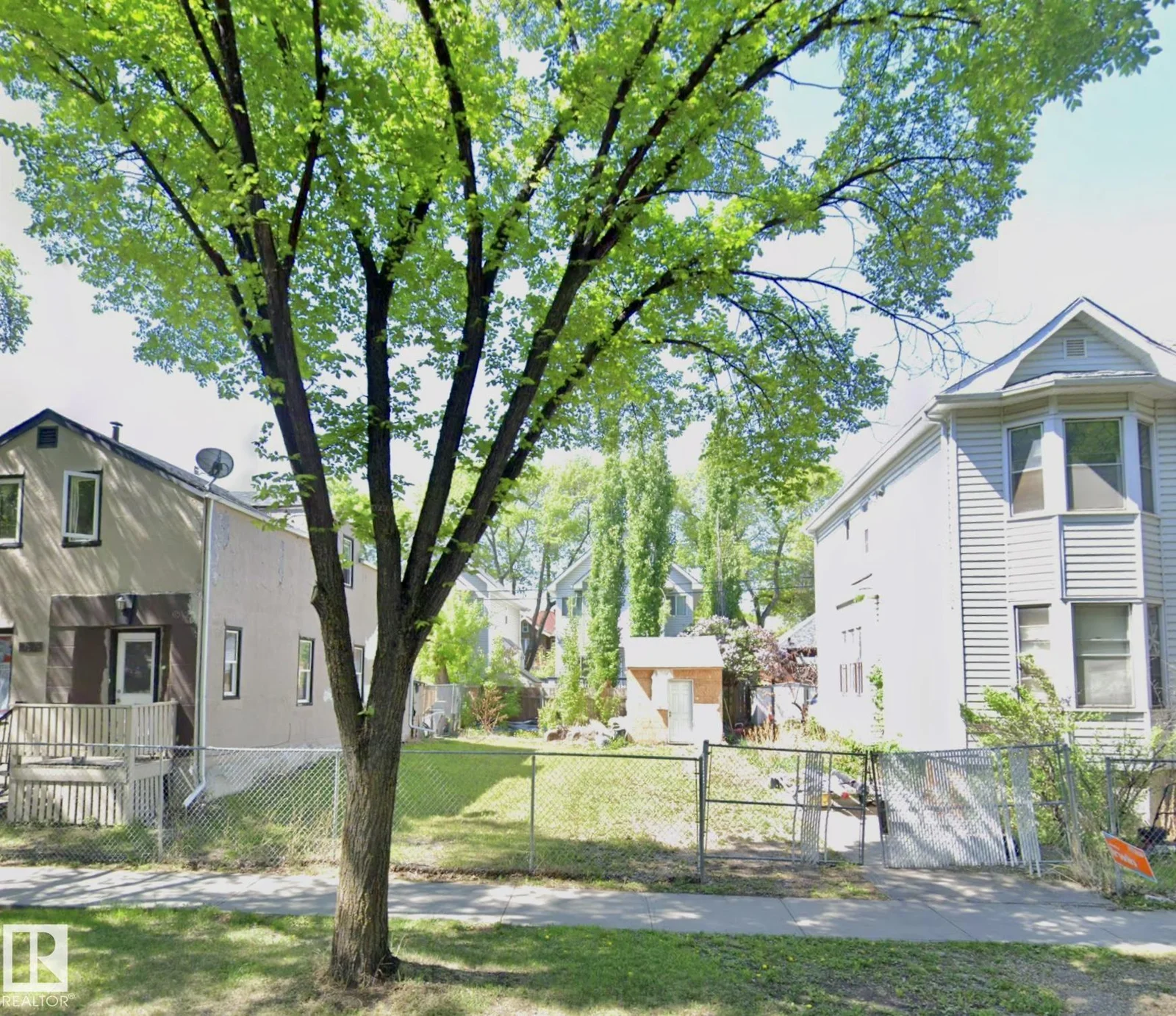 10858 92 ST NW, Edmonton - 0 bedroom Vacant Lot/Land for sale