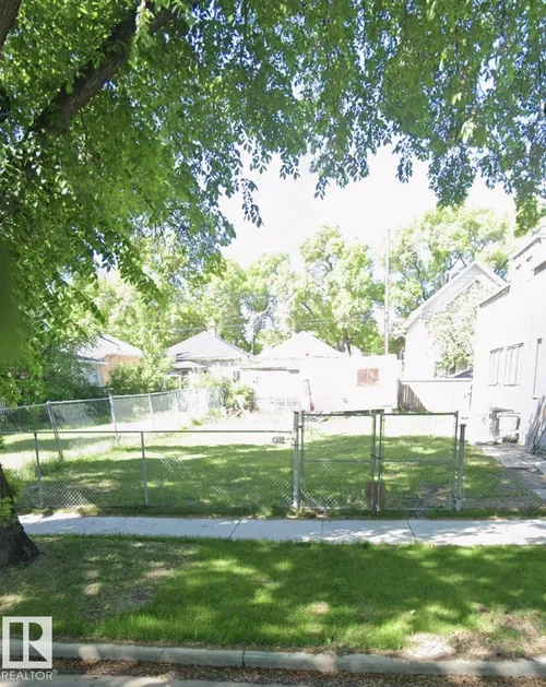 10848 92 ST NW, Edmonton - $99,500