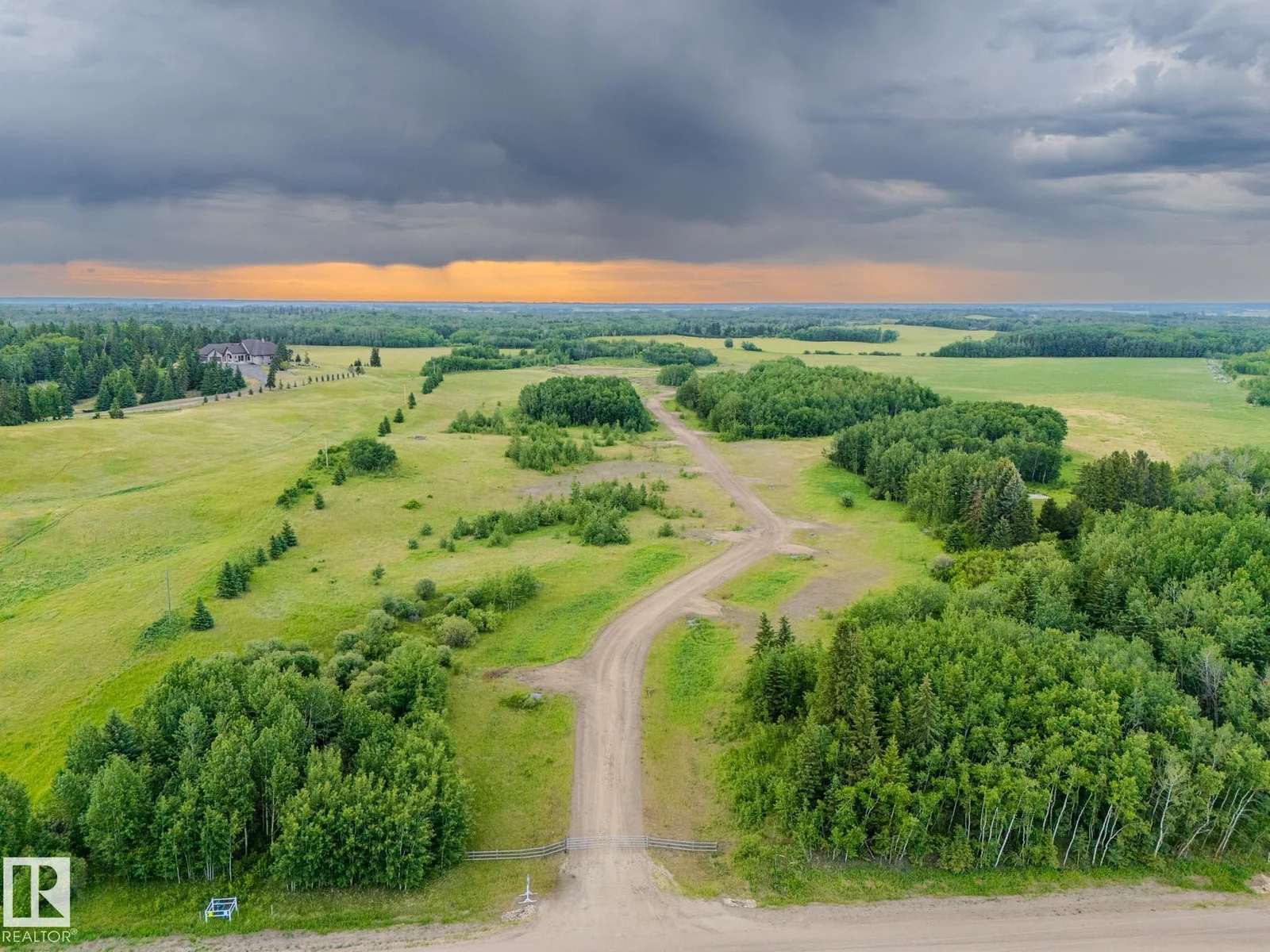 NW 14-47-24-4, Rural Wetaskiwin County - 0 bedroom Vacant Lot/Land for sale