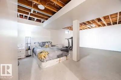 Interior photo 4 of 1139 35 ST NW