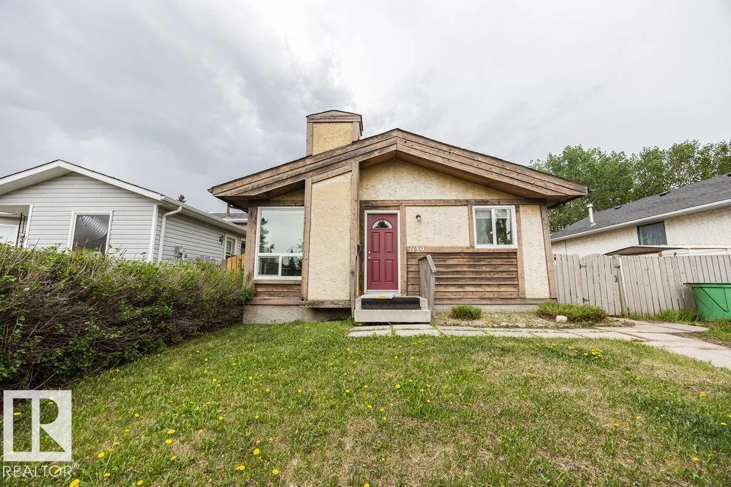 1139 35 ST NW, Edmonton - 4 bedroom Detached Single Family for sale
