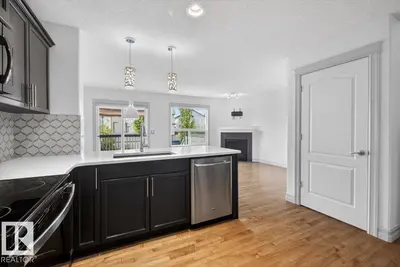 Interior photo 4 of 17325 6A AV SW