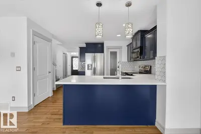 Interior photo 3 of 17325 6A AV SW