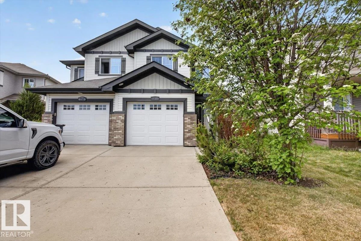 17325 6A AV SW, Edmonton - 1 bedroom Duplex for sale