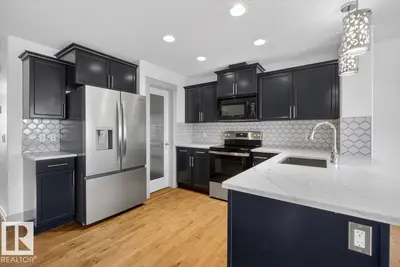 Interior photo 2 of 17325 6A AV SW