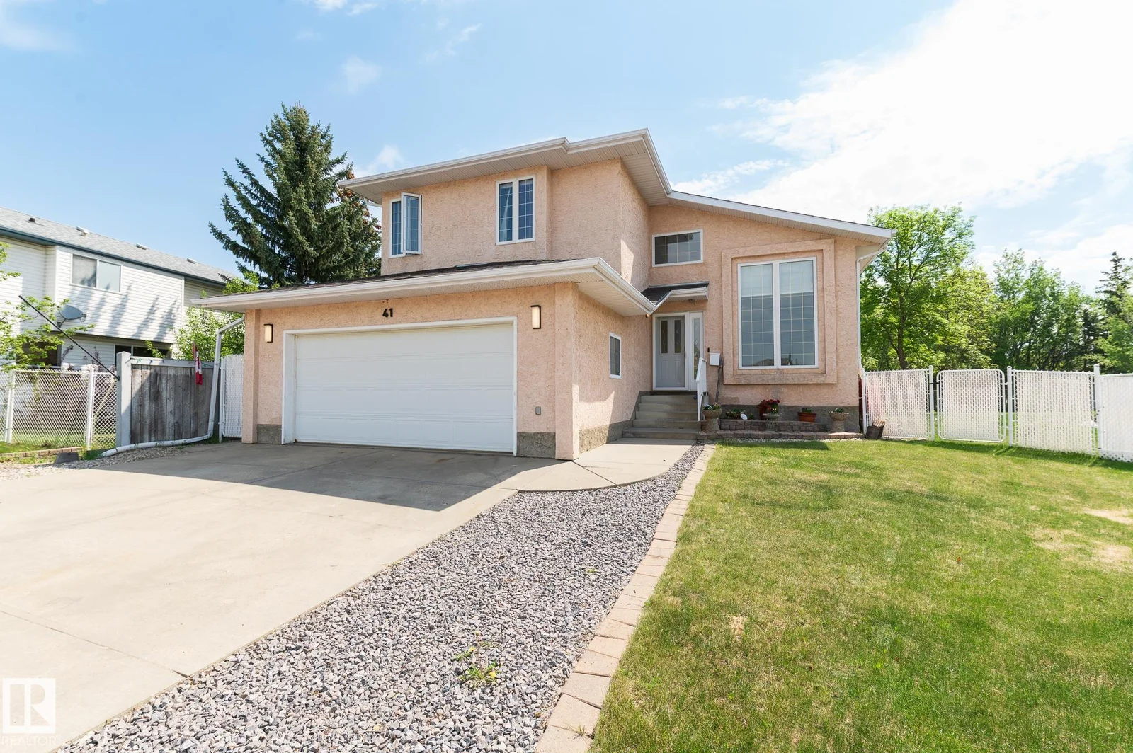 41 DEER PARK WY, Spruce Grove - 4 bedroom Detached Single Family for sale