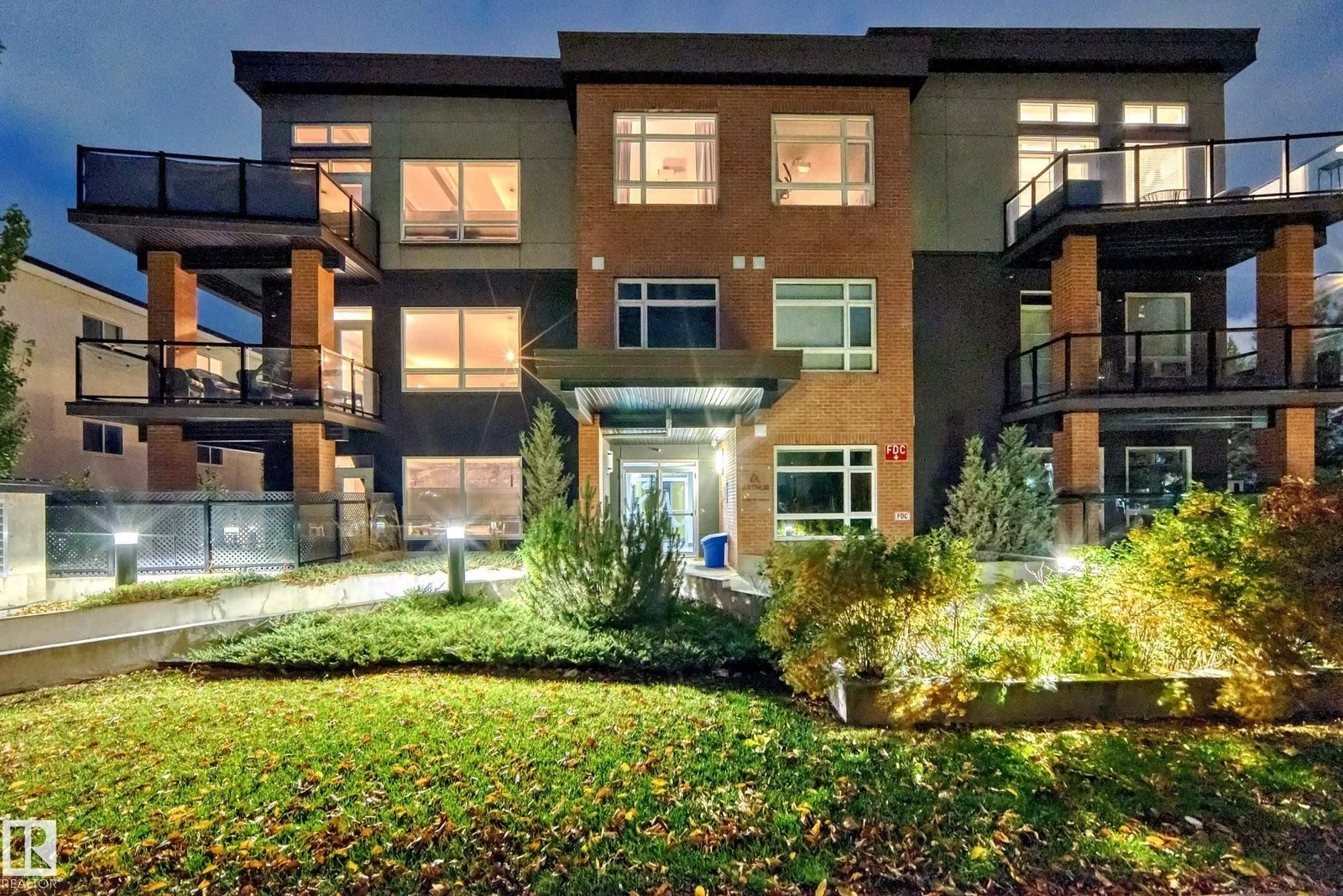 #303 10606 84 AV NW, Edmonton - 2 bedroom Apartment for sale