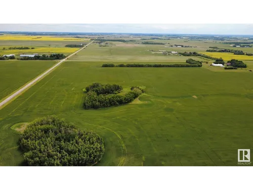 Range Road 25 Township 49, Rural Leduc County - $6,000,000