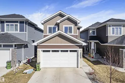 Interior photo 1 of 16212 32 AV SW