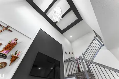 Interior photo 3 of 16212 32 AV SW