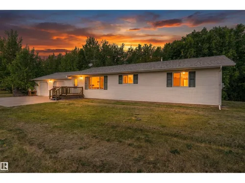 #10 52510 RGE ROAD 20, Rural Parkland County - $550,000