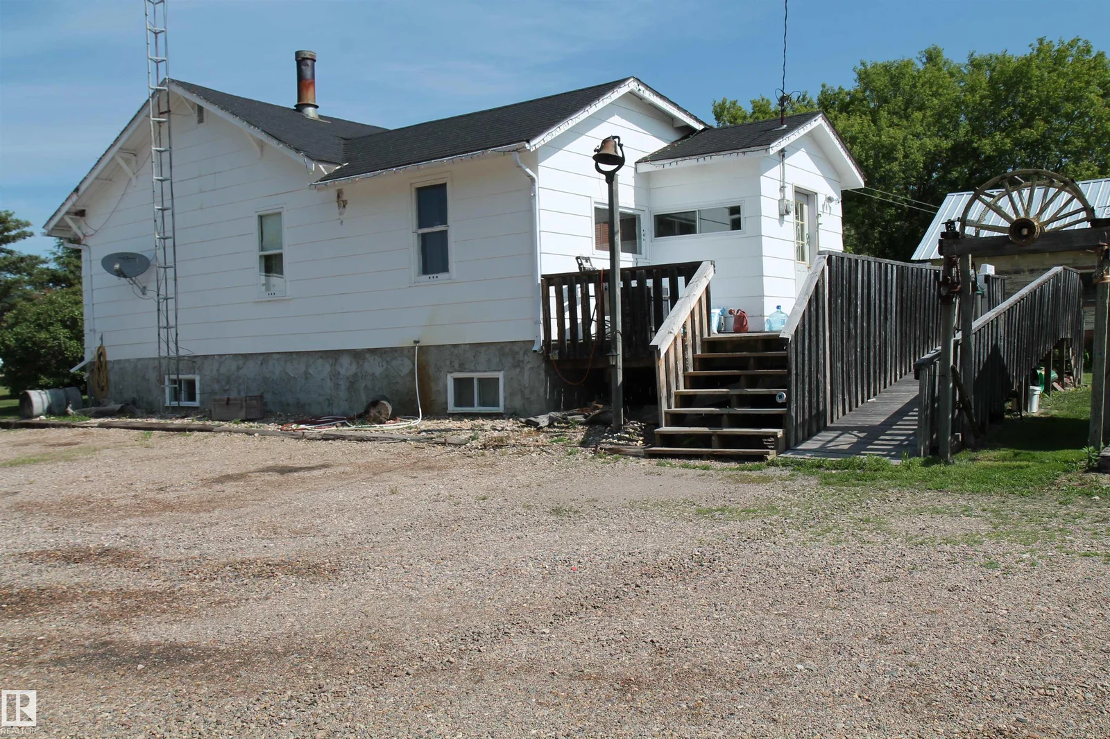 #125 56524 Rng Rd 52A, Lindbergh - 3 bedroom Detached Single Family for sale