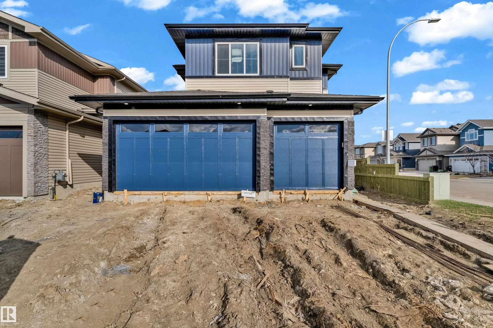 12603 44 ST NW, Edmonton - 4 bedroom Detached Single Family for sale