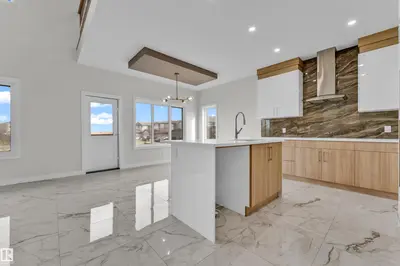 Interior photo 3 of 12603 44 ST NW