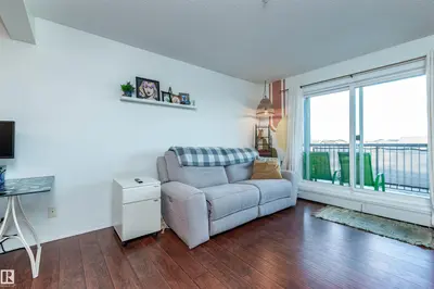 Interior photo 3 of #303 5951 165 AV NW