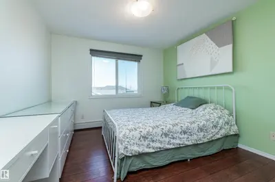 Interior photo 4 of #303 5951 165 AV NW