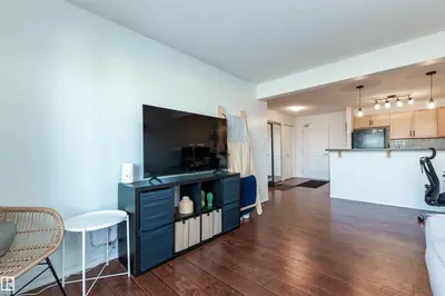 Interior photo 2 of #303 5951 165 AV NW