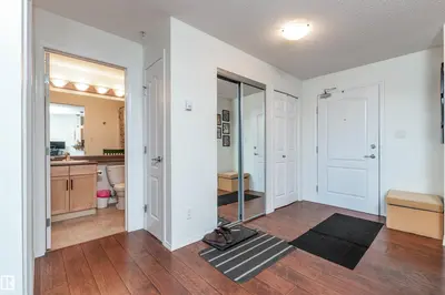 Interior photo 1 of #303 5951 165 AV NW