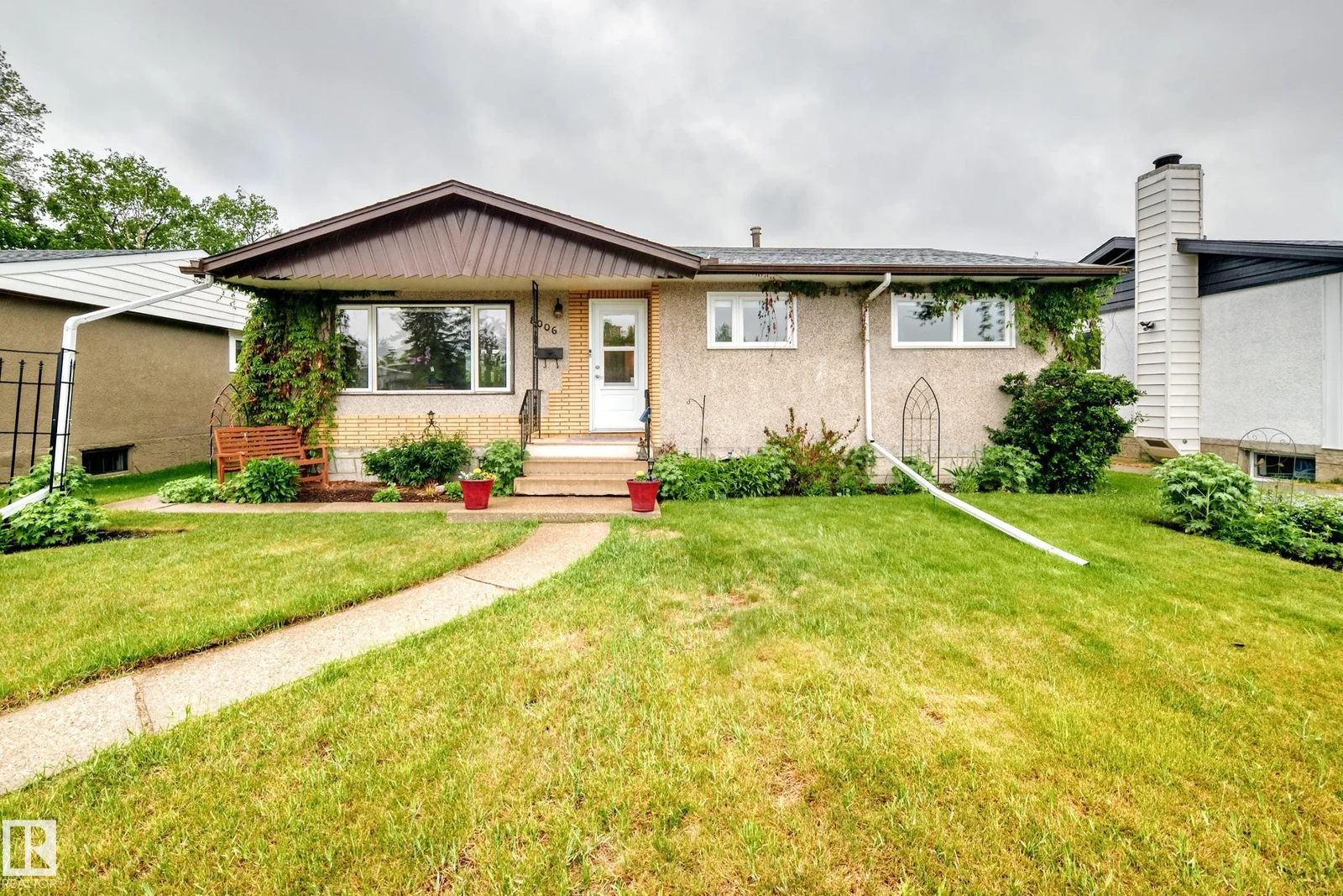 8006 159 ST NW, Edmonton - 4 bedroom Detached Single Family for sale