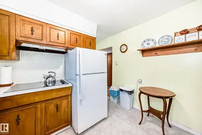Interior photo 2 of 8006 159 ST NW