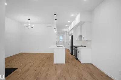Interior photo 3 of 20605 42 AV NW