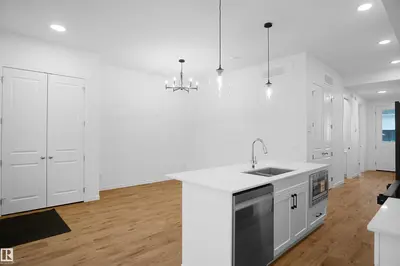 Interior photo 2 of 20605 42 AV NW