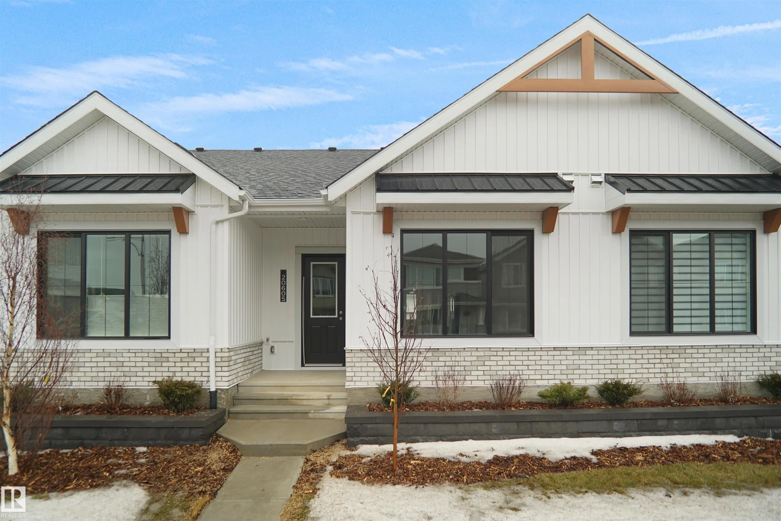 20605 42 AV NW, Edmonton - 1 bedroom Residential Attached for sale