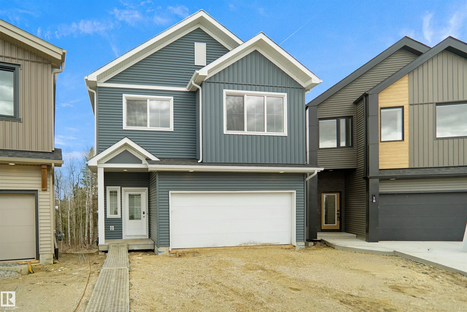 #19 19904 31 AV NW, Edmonton - 4 bedroom Condominium for sale