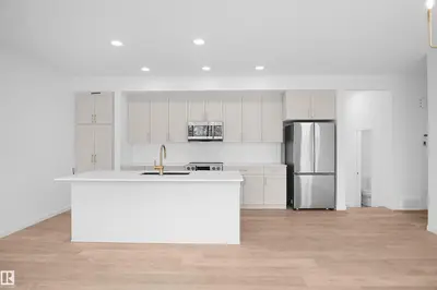 Interior photo 2 of #19 19904 31 AV NW