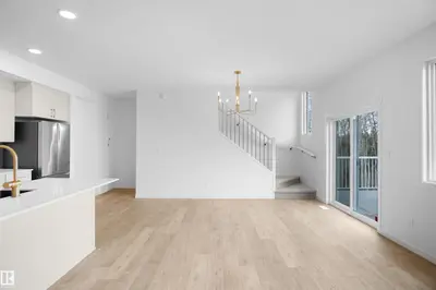 Interior photo 3 of #19 19904 31 AV NW