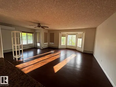 Interior photo 1 of #301 10235 116 ST NW