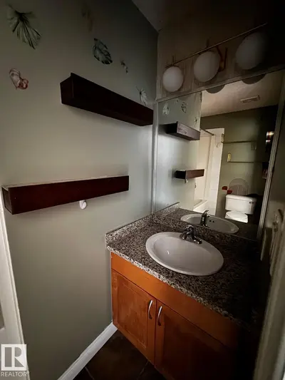 Interior photo 3 of #301 10235 116 ST NW
