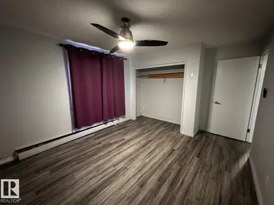 Interior photo 3 of #203 10415 93 ST NW