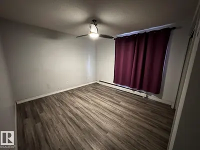 Interior photo 2 of #203 10415 93 ST NW