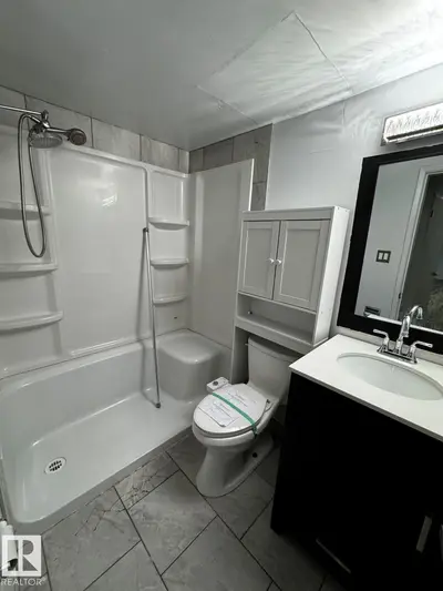 Interior photo 4 of #203 10415 93 ST NW