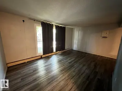 Interior photo 1 of #203 10415 93 ST NW