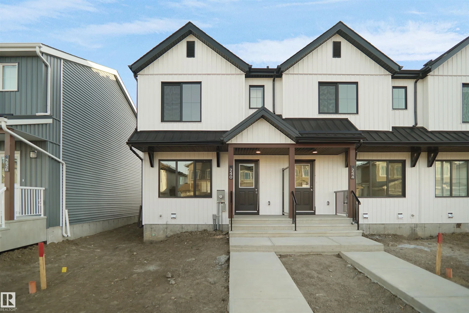 3 18640 18 AV NW, Edmonton - 2 bedroom Residential Attached for sale