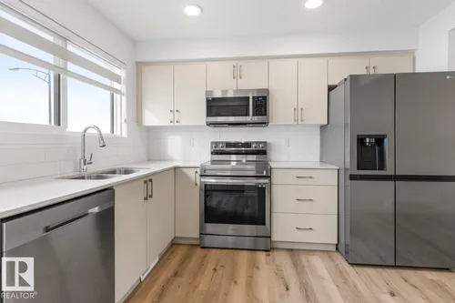 2057 192 ST NW, Edmonton - $373,800