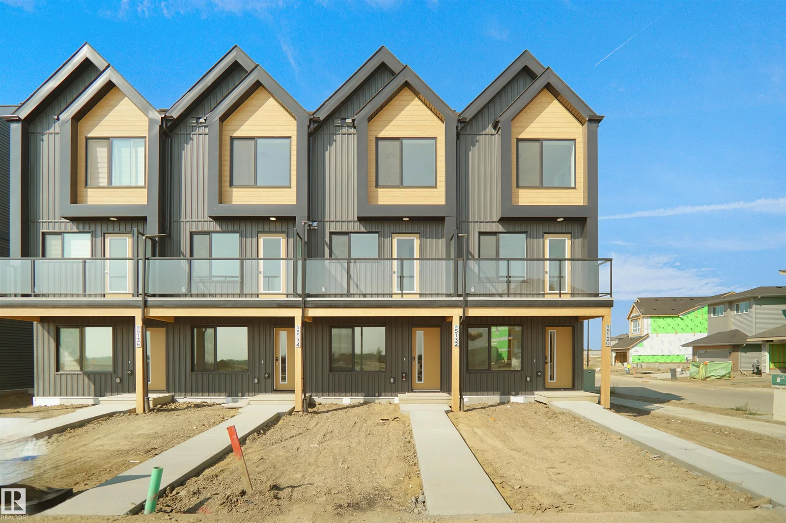 5164 River's Edge WY NW, Edmonton - 3 bedroom Residential Attached for sale