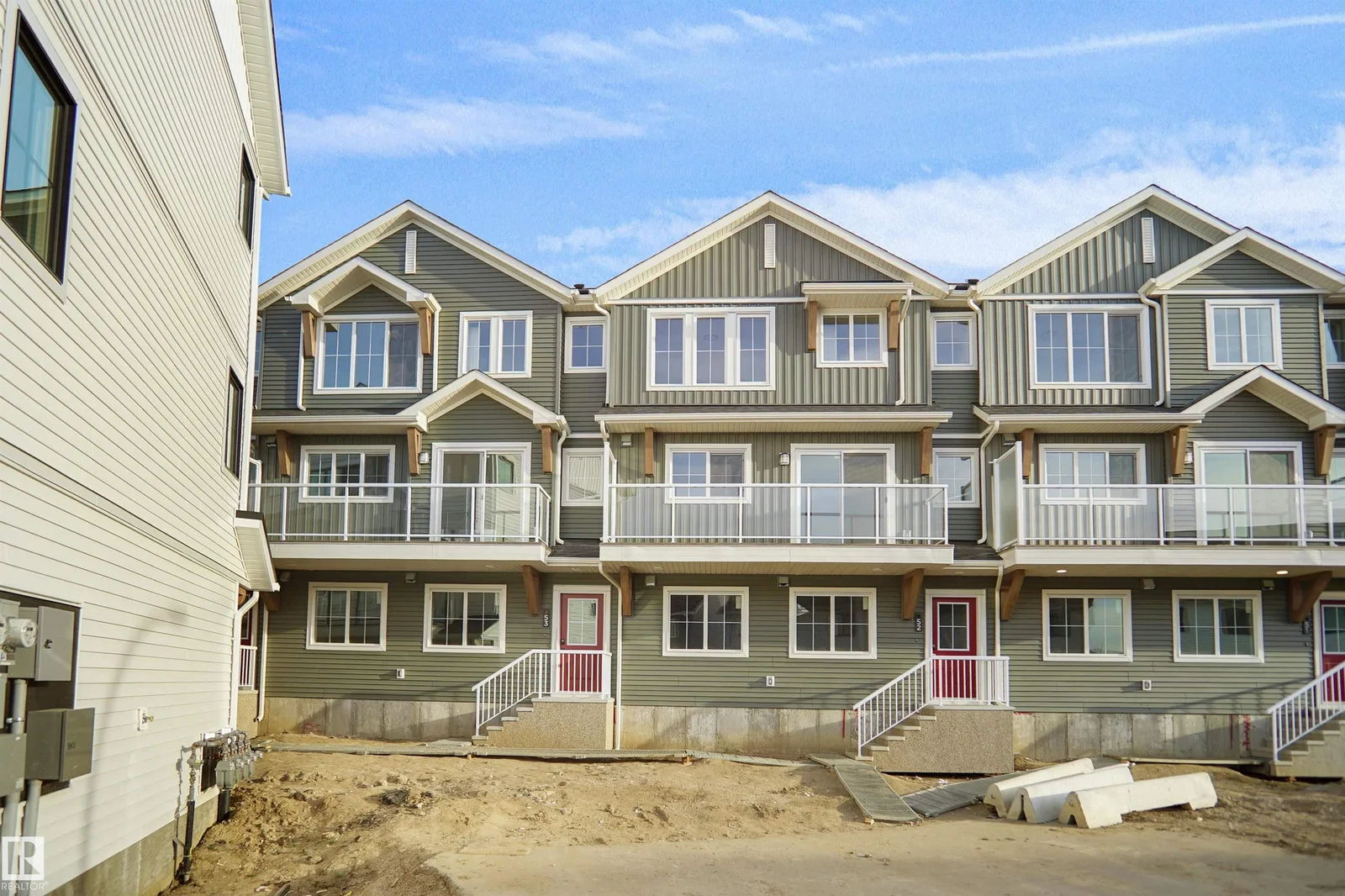 #68 525 SECORD BV NW, Edmonton - 3 bedroom Townhouse for sale