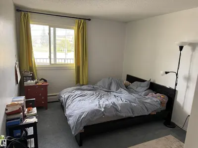 Interior photo 3 of #225 4404 122 ST NW