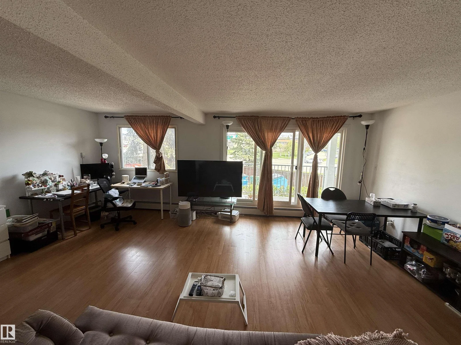 #225 4404 122 ST NW, Edmonton - 2 bedroom Apartment for sale
